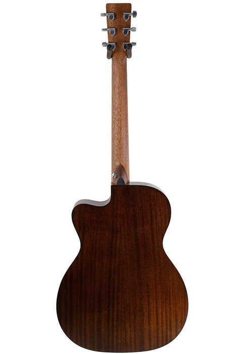 Martin OMC-10E Modern 1935 Sunburst