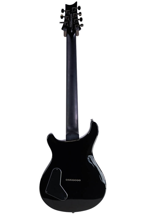 PRS SE Mark Holcomb SVN Signature 7-string Holcomb Blue Burst