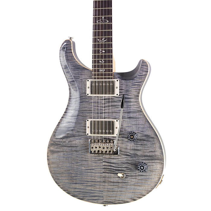 Brand New PRS CE 22 Limited Edition Faded Gray Black