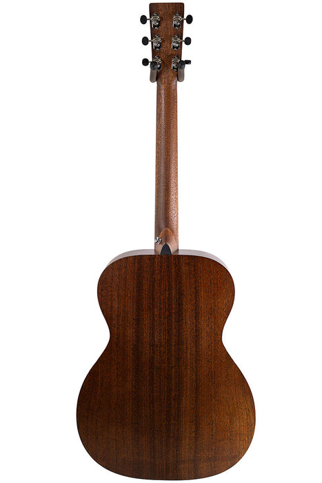 Martin Road Series 000-10E Retro Acoustic-Electric Dark Mahogany