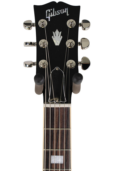 2026 Gibson ES-339 Figured Dark Purple Burst