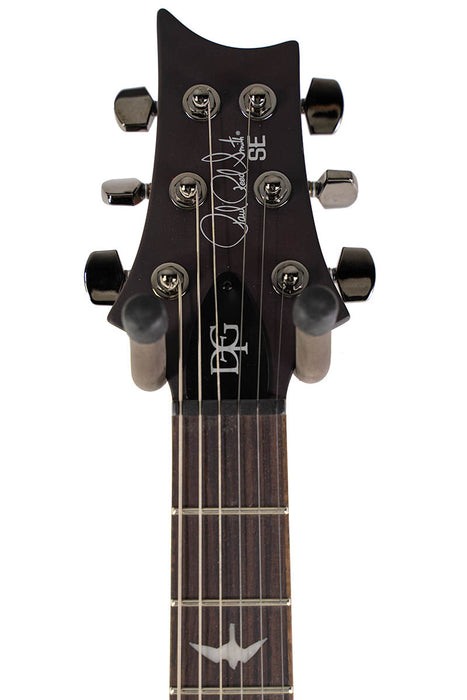 Brand New PRS Paul Reed Smith SE DGT Laurel Burl Exotic Limited Edition McCarty Tobacco Burst