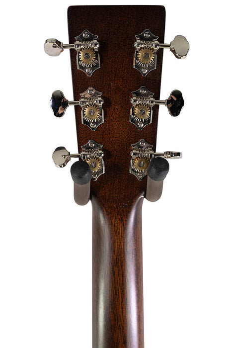 2026 Martin 000E Retro Plus Mahogany Aging Toner