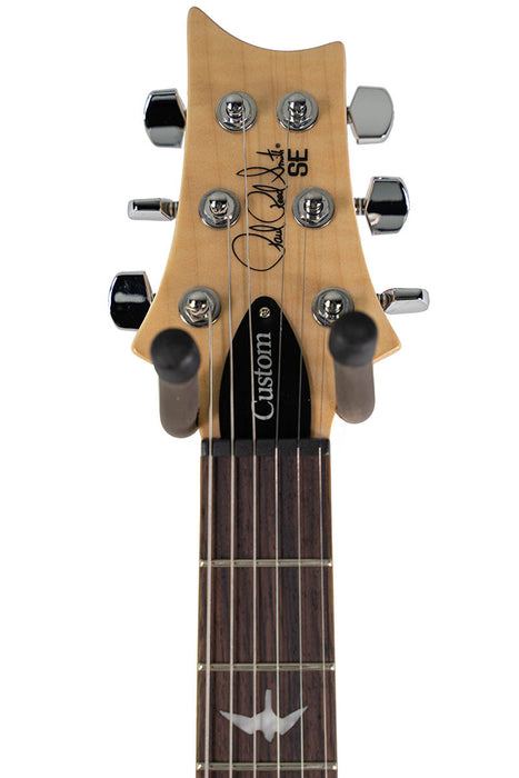 Brand New PRS SE Custom 24 Turquoise