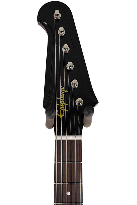 2026 Epiphone Inspired by Gibson Custom 1963 Firebird I Reissue Cherry