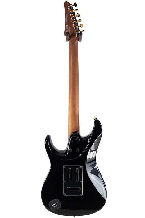 2026 Ibanez Premium AZ41P1EW Natural Gray Burst