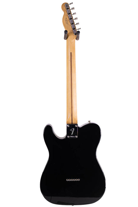 Fender Player II Telecaster Black