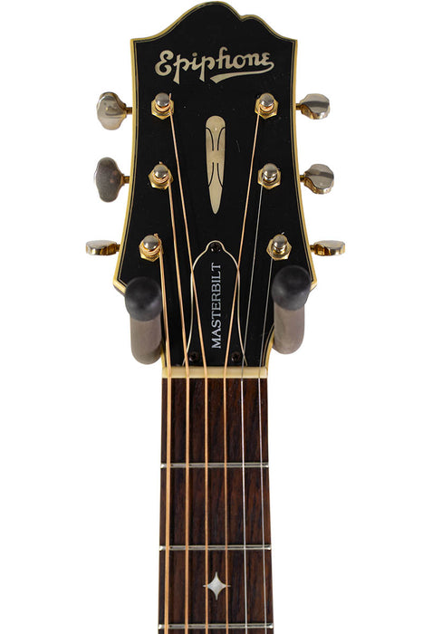 Epiphone Masterbilt EF-500RCCE Acoustic Electric Natural Satin