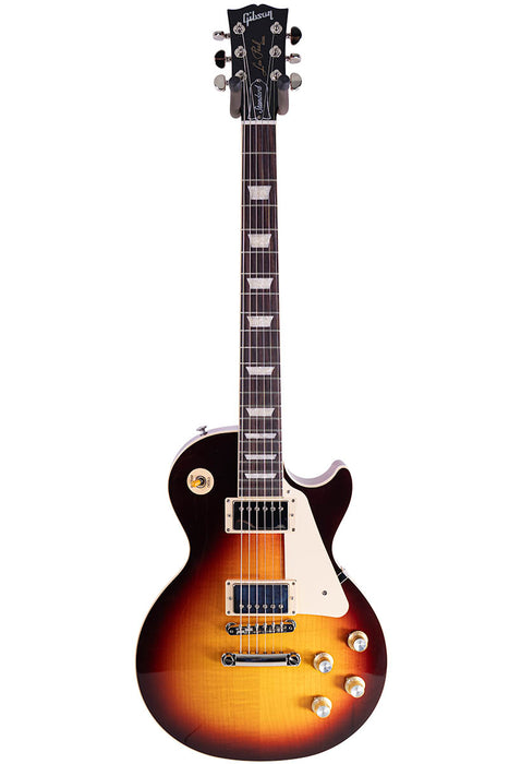 Gibson Les Paul Standard '60s Figured Top Bourbon Burst
