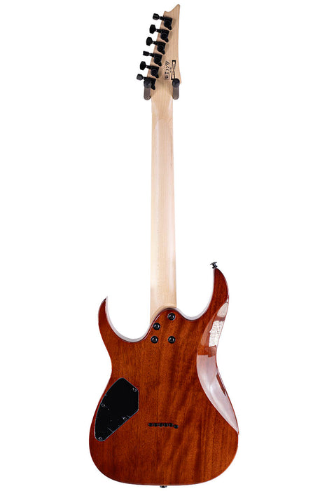 2026 Ibanez GRGR221PA RG Gio Aqua Burst