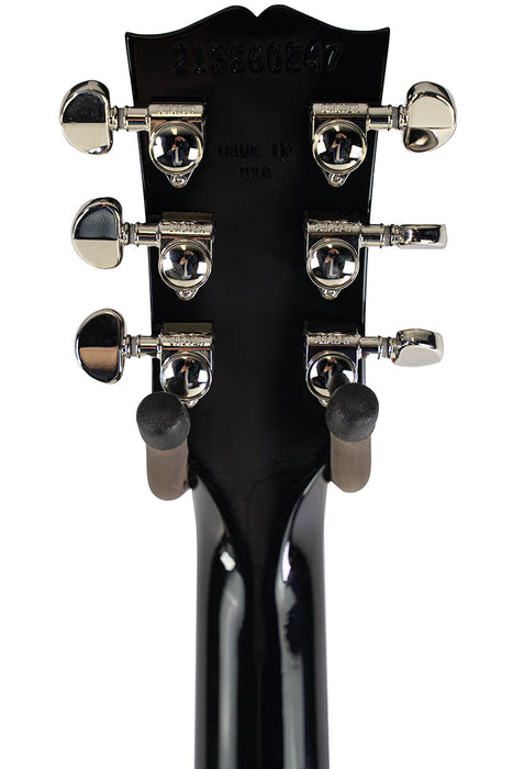 2026 Gibson ES-339 Figured Dark Purple Burst