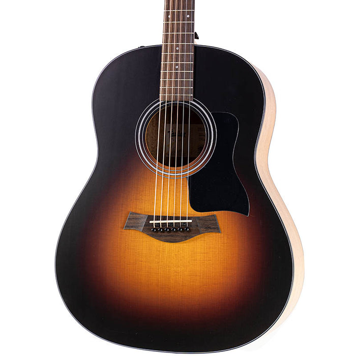 2026 Taylor 117e Special Edition Tobacco Teardrop