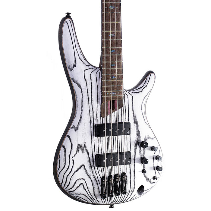 2026 Ibanez Premium SR1320SB Icebreaker Wave Flat