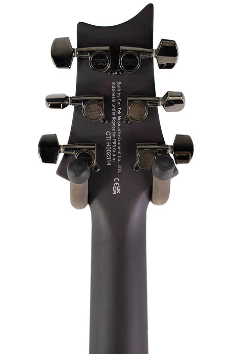Brand New PRS Paul Reed Smith SE DGT Laurel Burl Exotic Limited Edition McCarty Tobacco Burst