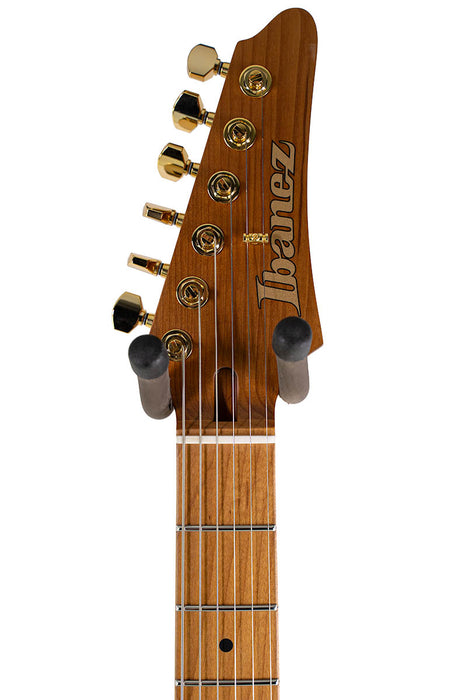 Ibanez Prestige AZ2204AG Transparent Gray Burst