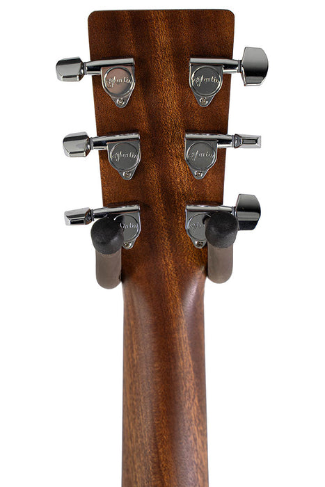 Martin D Jr E Dreadnought Junior Acoustic Electric Guitar Natural