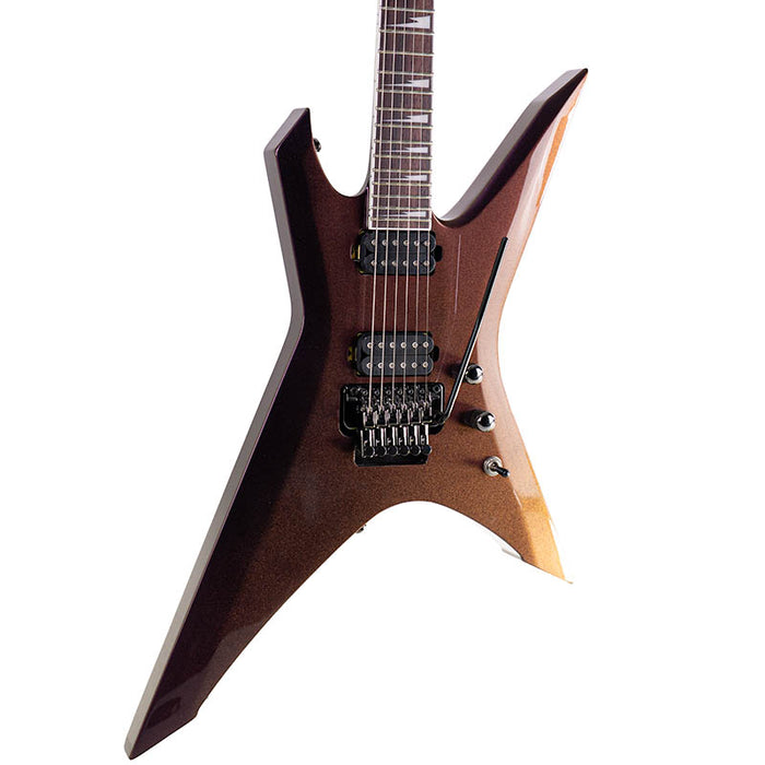 2026 Ibanez Xiphos XPT420DX Rose Gold Chameleon