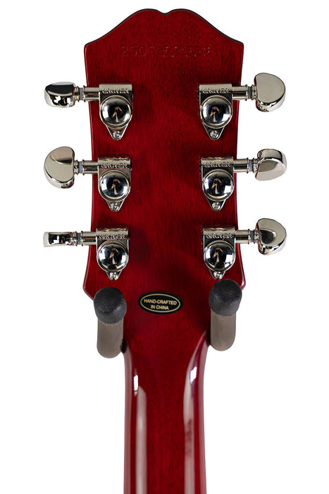 Brand New Epiphone SG Standard Cherry