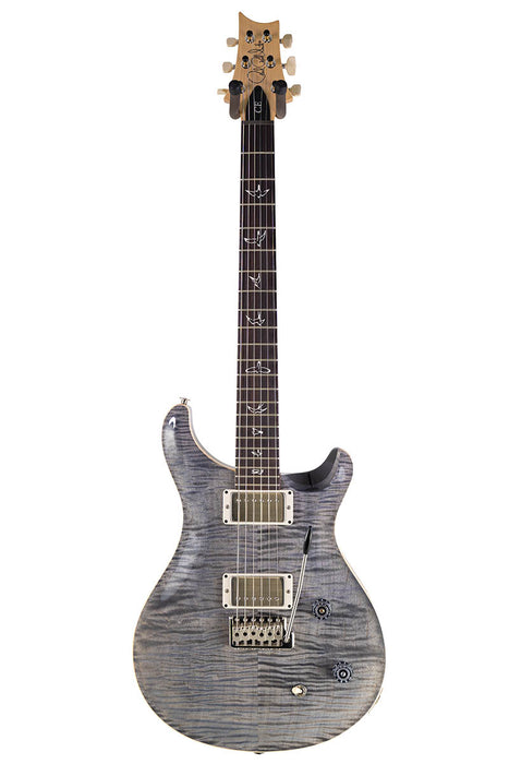 Brand New PRS CE 22 Limited Edition Faded Gray Black