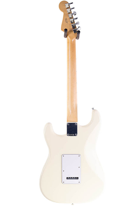 2025 Fender Standard Stratocaster Olympic White