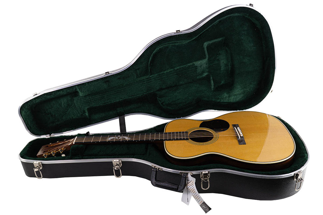2026 Martin 000-28 Shawn Mendes Natural