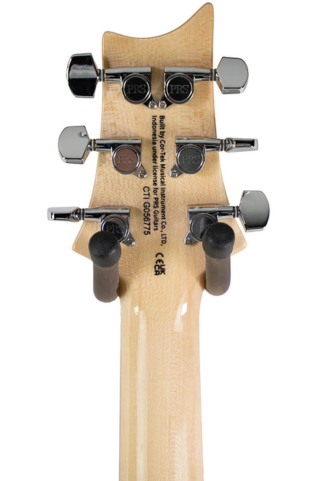 Brand New PRS SE Custom 24 Turquoise