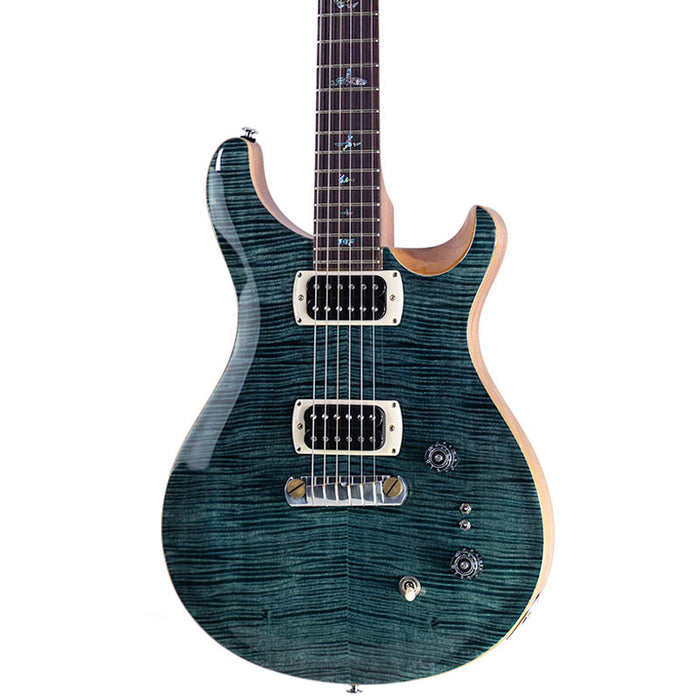 PRS SE Paul's Guitar Slate Blue