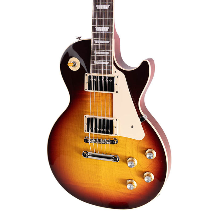 2025 Gibson Original Les Paul Standard '60s Bourbon Burst