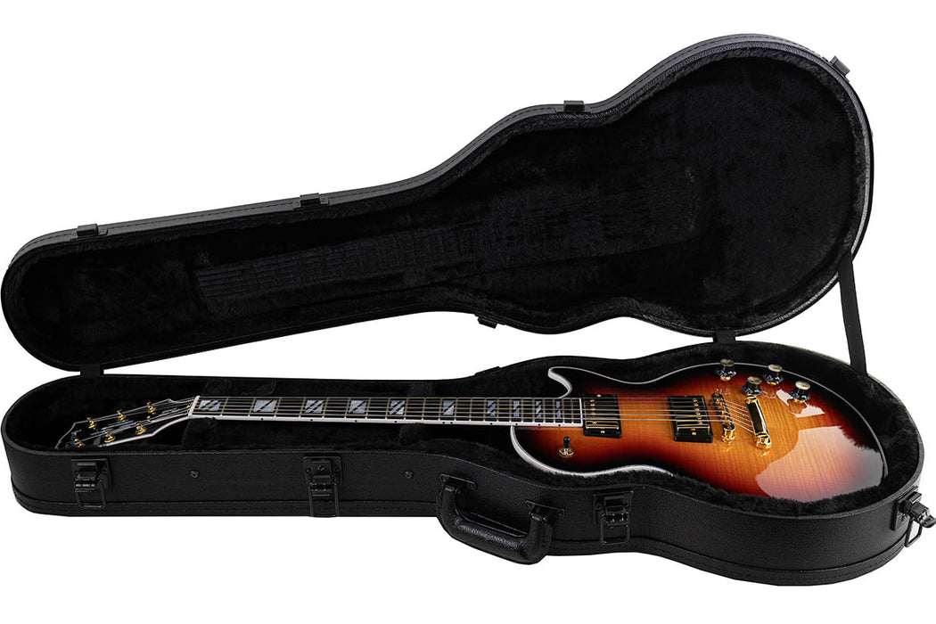 Brand New Gibson Les Paul Supreme Fireburst