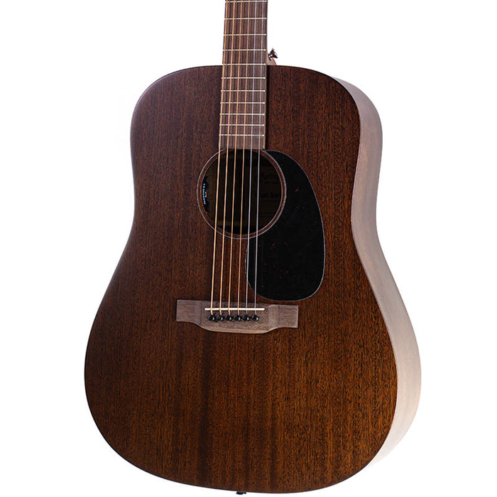 Martin D-10E Retro Sapele Natural