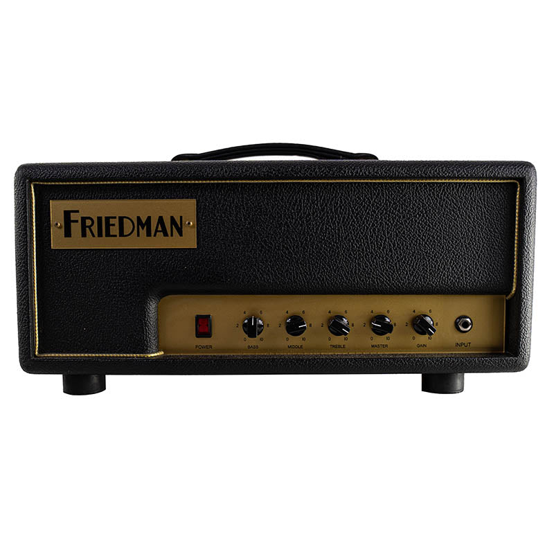 Amps