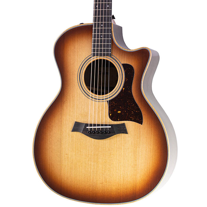 2026 Taylor 414ce Studio Acoustic-electric Sunburst