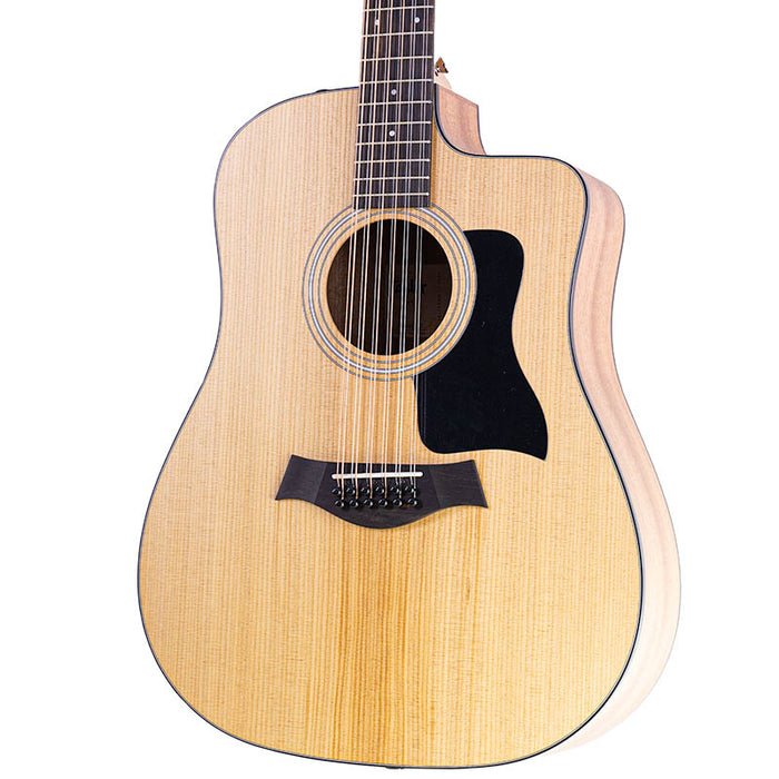 2025 Taylor 150ce Dreadnought 12-String Natural