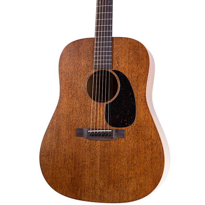 2024 Martin D-15M Mahogany