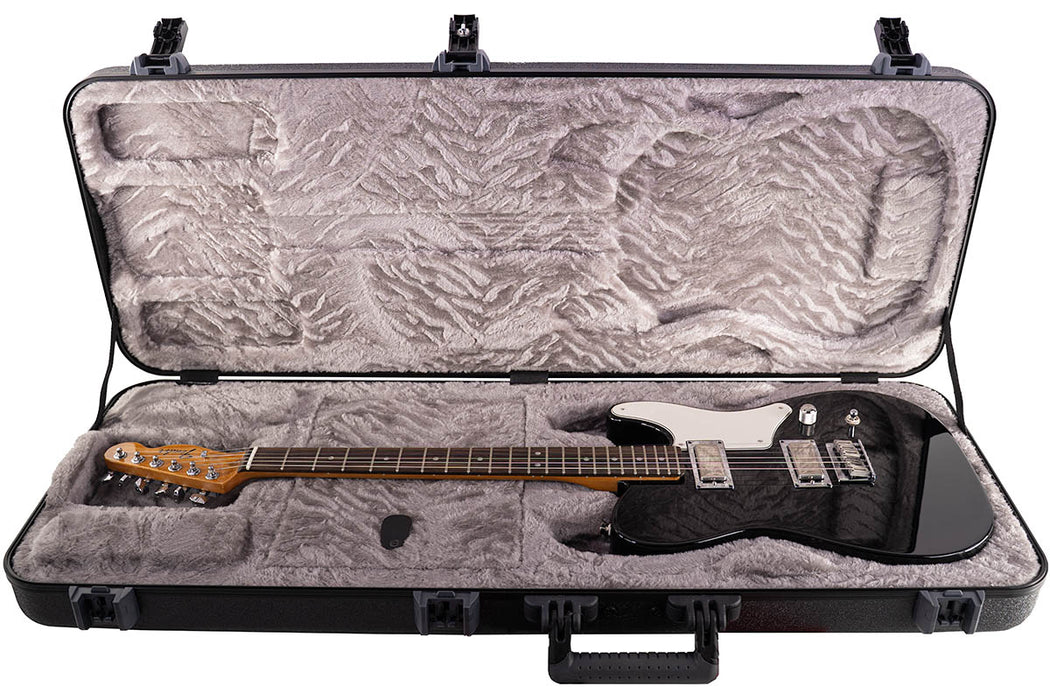 2026 Fender Limited Edition American Cabronita Special Black