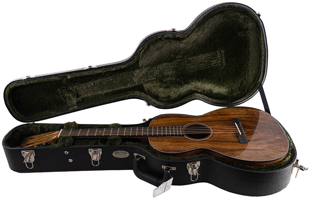 2026 Martin Custom Shop 0-18K2 CFM IV #12 of 100