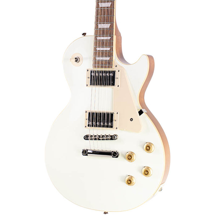 2026 Epiphone Les Paul Standard 50s Classic White