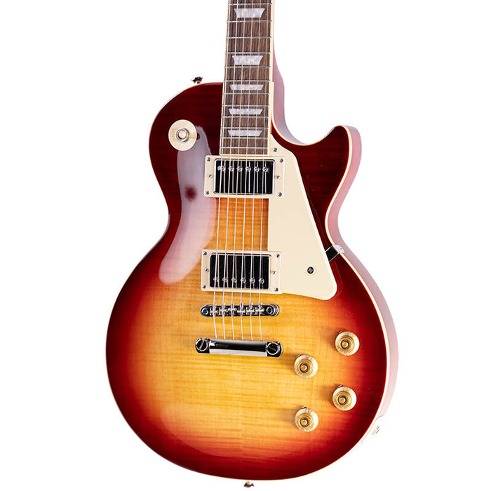 Brand New Epiphone Les Paul Standard '50s Heritage Cherry Sunburst