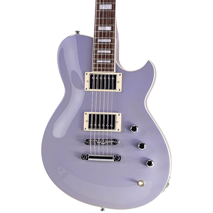 Reverend Roundhouse Periwinkle