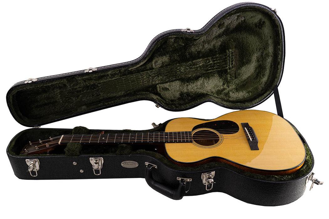 Martin 0-18 Natural