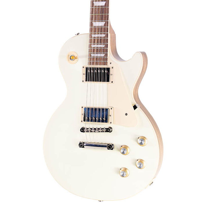 2026 Gibson Les Paul Standard 60s Plain Top Classic White Top