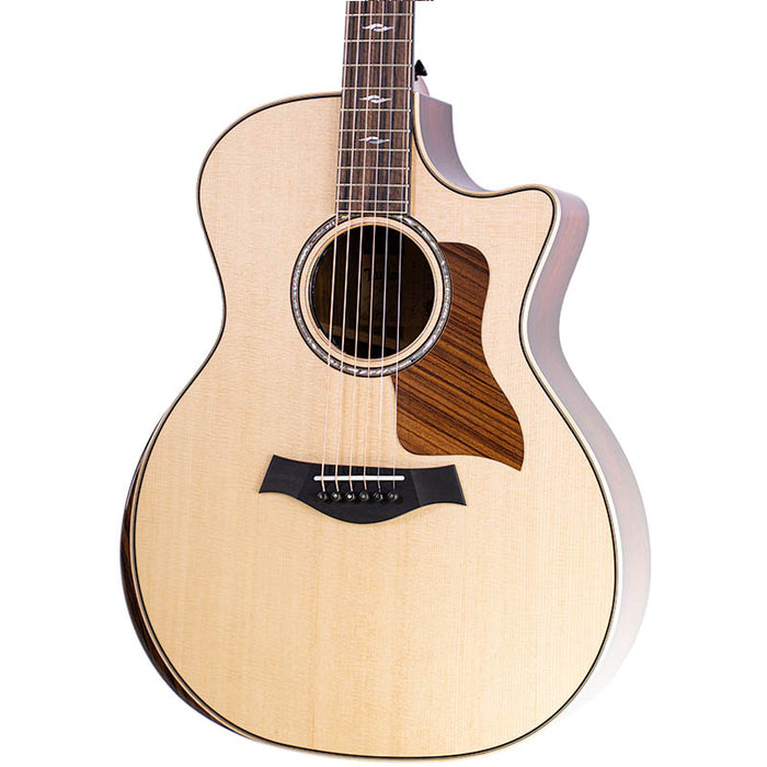 Taylor Next Generation 814ce LTD Cocobolo