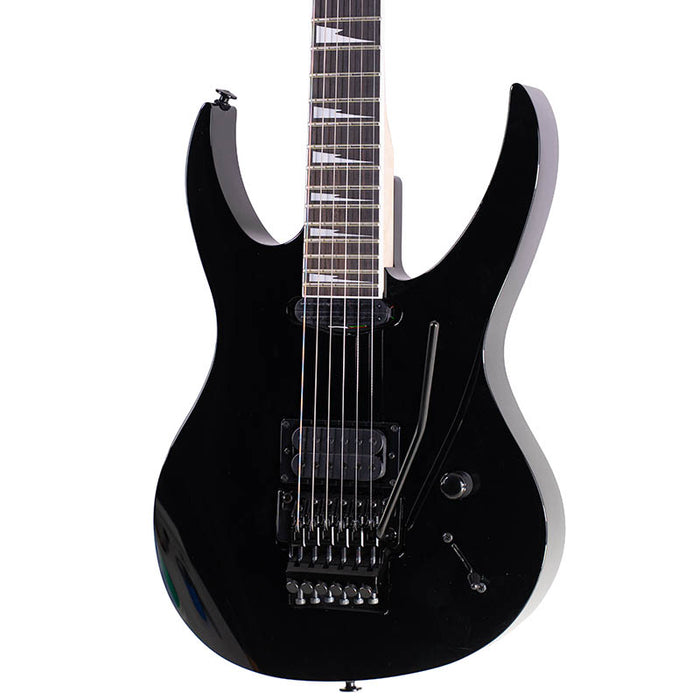 Brand New Ibanez 540PIII P Series Genesis Collection Black