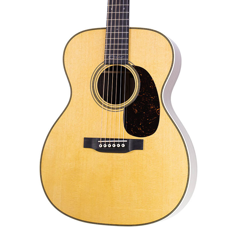 Acoustic Guitars