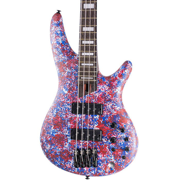 2026 Ibanez 250th USA Anniversary Premium SR4A250