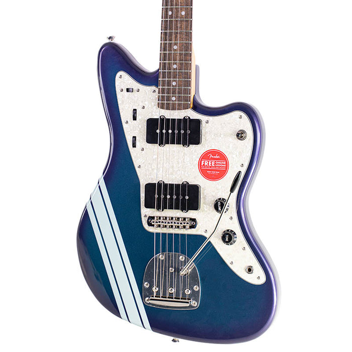 Squier Limited Edition Classic Vibe 60s Jazzmaster Competition Burgundy