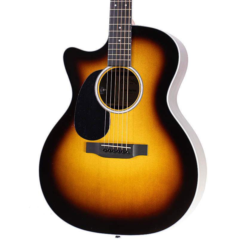 2025 Martin GPC-13E Lefty Burst — New York Music Emporium