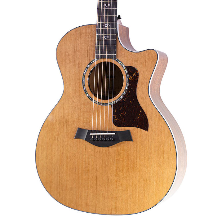 Brand New Taylor Next Generation 514ce Acoustic-electric Natural