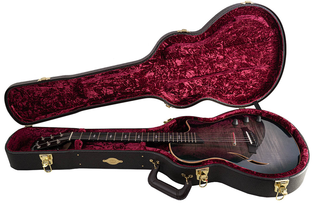 Brand New Taylor Custom Shop T5z Watermelon Shift