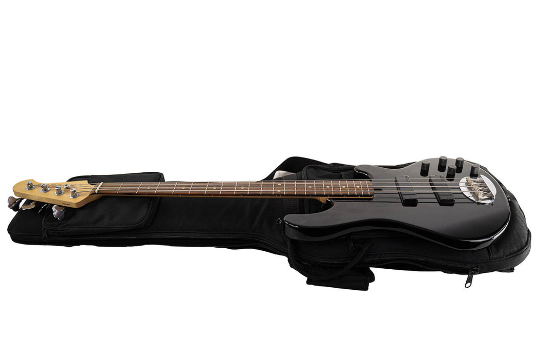 Lakland Skyline Series 44-01 Black